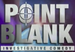 Watch Point Blank (2002) Online FREE