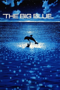 Watch The Big Blue (1988) Online FREE