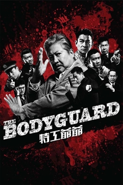 Watch The Bodyguard (2016) Online FREE