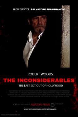 Watch The Inconsiderables: Last Exit Out of Hollywood (2020) Online FREE