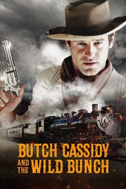 Watch Butch Cassidy and the Wild Bunch (2023) Online FREE
