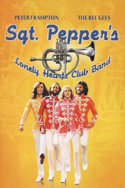 Watch Sgt. Pepper's Lonely Hearts Club Band (1978) Online FREE