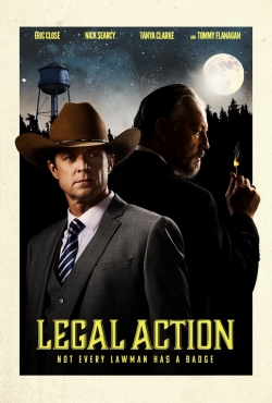 Watch Legal Action (2018) Online FREE