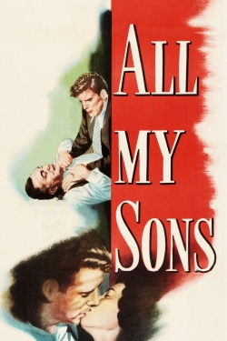Watch All My Sons (1948) Online FREE