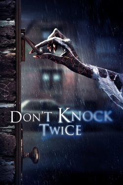 Watch Don't Knock Twice (2017) Online FREE