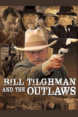 Watch Bill Tilghman and the Outlaws (2019) Online FREE