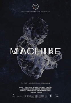 Watch Machine (2019) Online FREE