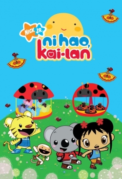 Watch Ni Hao, Kai-Lan (2007) Online FREE