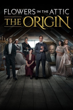 Watch Flowers in the Attic: The Origin (2022) Online FREE