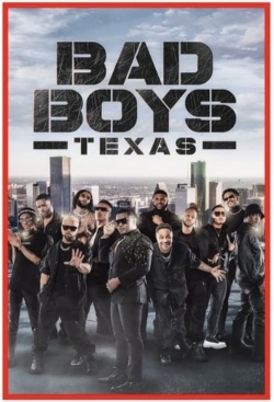 Watch Bad Boys Texas (2023) Online FREE