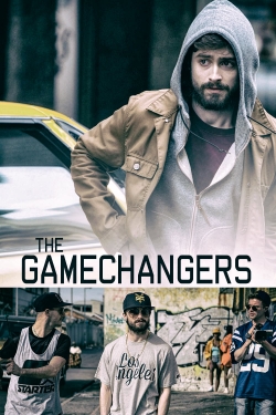 Watch The Gamechangers (2015) Online FREE