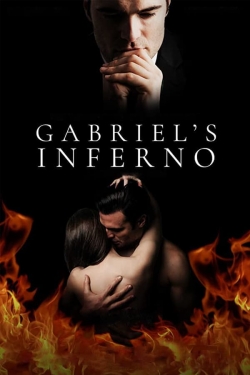 Watch Gabriel's Inferno (2020) Online FREE