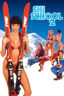 Watch Ski School 2 (1994) Online FREE