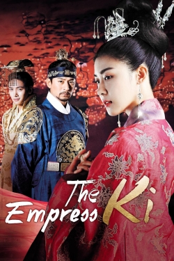 Watch Empress Ki (2013) Online FREE