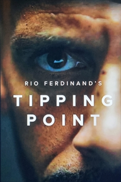 Watch Rio Ferdinand: Tipping Point (2022) Online FREE