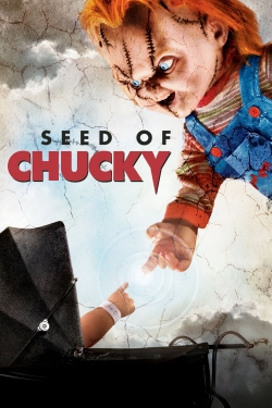 Watch Seed of Chucky (2004) Online FREE