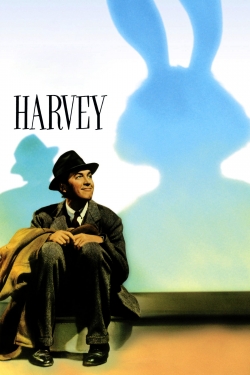 Watch Harvey (1950) Online FREE