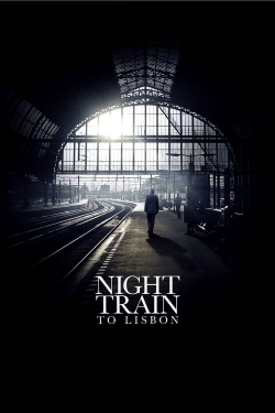 Watch Night Train to Lisbon (2013) Online FREE