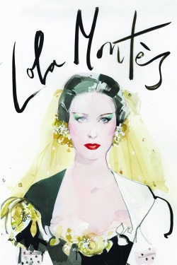 Watch Lola Montès (1955) Online FREE