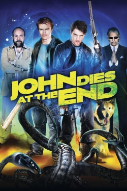 Watch John Dies at the End (2012) Online FREE