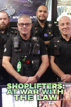 Watch Shoplifters: At War with the Law (2020) Online FREE