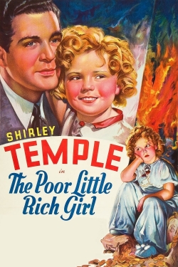 Watch Poor Little Rich Girl (1936) Online FREE
