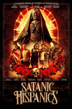 Watch Satanic Hispanics (2023) Online FREE