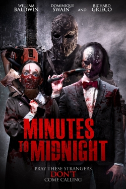Watch Minutes to Midnight (2018) Online FREE