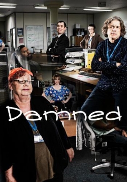 Watch Damned (2016) Online FREE