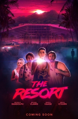 Watch The Resort (2021) Online FREE