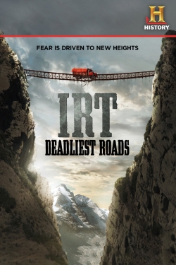 Watch IRT Deadliest Roads (2010) Online FREE