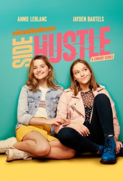 Watch Side Hustle (2020) Online FREE