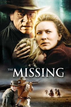 Watch The Missing (2003) Online FREE