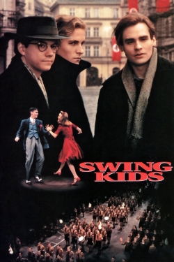 Watch Swing Kids (1993) Online FREE