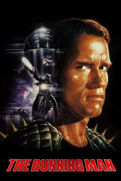 Watch The Running Man (1987) Online FREE