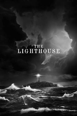 Watch The Lighthouse (2019) Online FREE