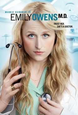 Watch Emily Owens, M.D (2012) Online FREE