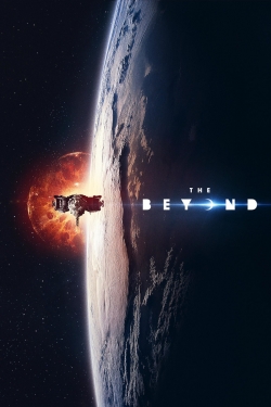 Watch The Beyond (2018) Online FREE