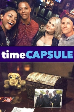 Watch The Time Capsule (2018) Online FREE