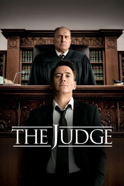 Watch The Judge (2014) Online FREE