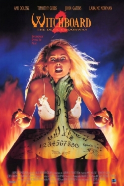 Watch Witchboard 2: The Devil's Doorway (1993) Online FREE