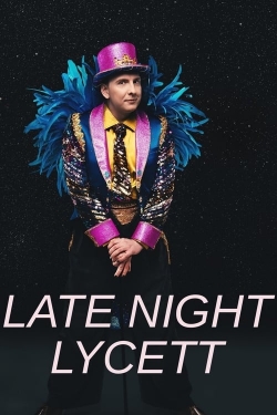 Watch Late Night Lycett (2023) Online FREE