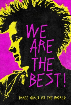 Watch We Are the Best! (2013) Online FREE