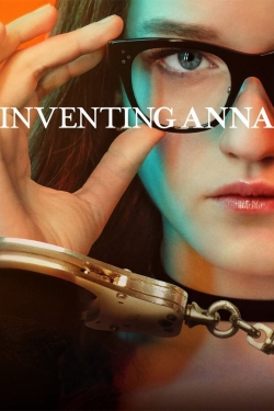 Watch Inventing Anna (2022) Online FREE