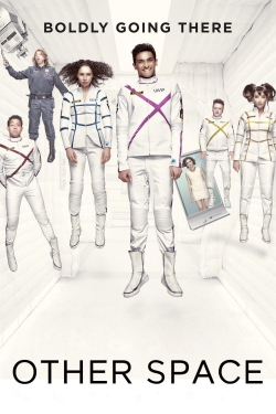 Watch Other Space (2015) Online FREE