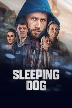 Watch Sleeping Dog (2023) Online FREE