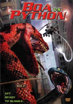 Watch Boa vs. Python (2004) Online FREE