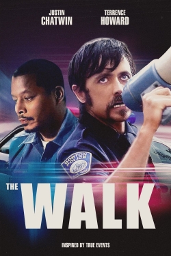 Watch The Walk (2022) Online FREE