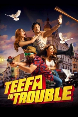 Watch Teefa in Trouble (2018) Online FREE