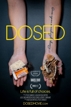 Watch Dosed (2020) Online FREE